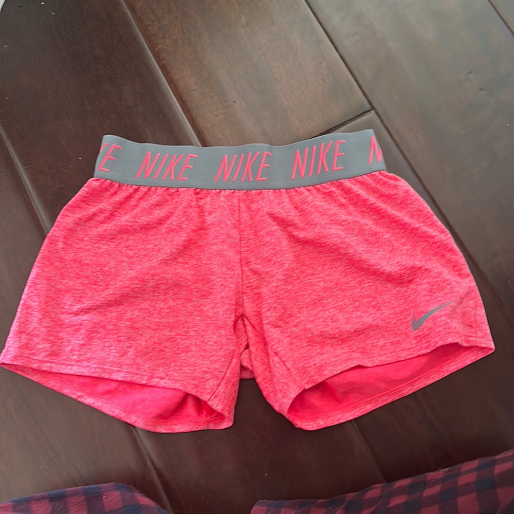Nike shorts
